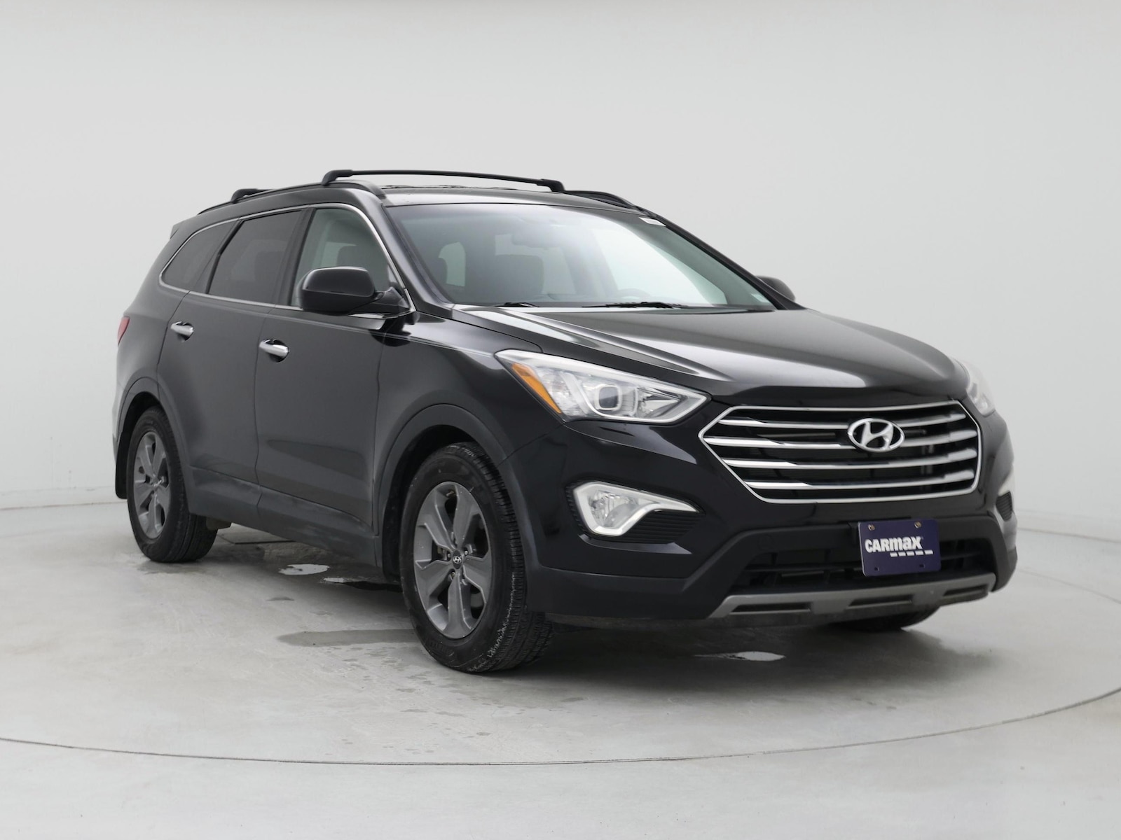 hyundai santa fe 2014 KM8SM4HF5EU042169 image hyundai santa fe 2014 KM8SM4HF5EU042169 image